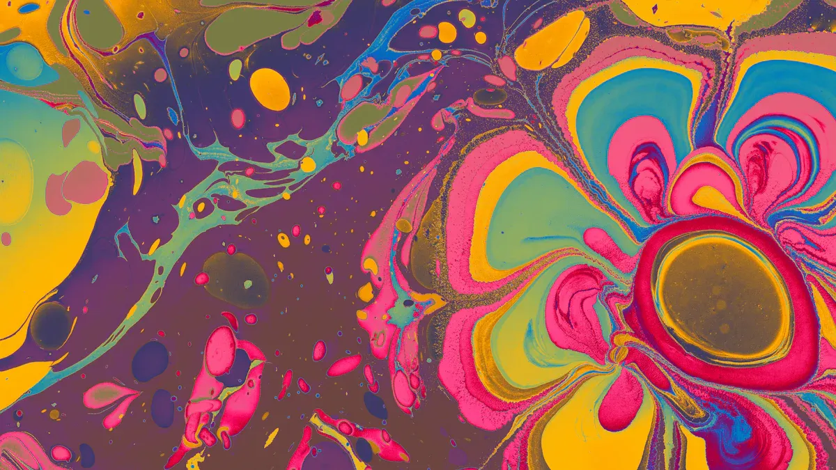 Printing a Custom Acrylic Standee