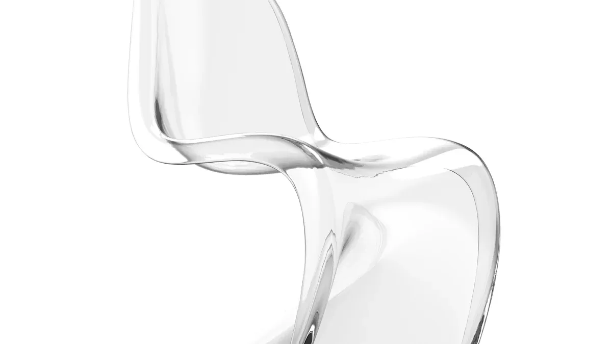 Benefits of Using Acrylic Furniture