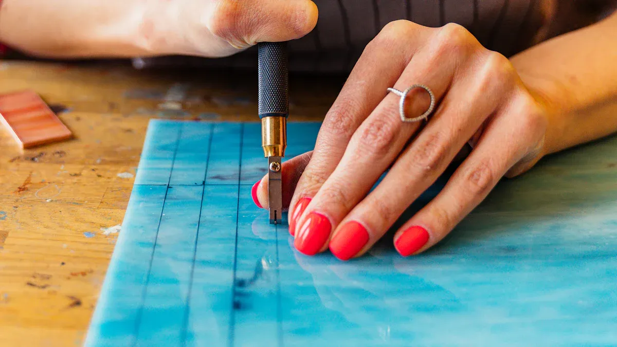 Top Methods for Cutting Acrylic Sheets in 2026