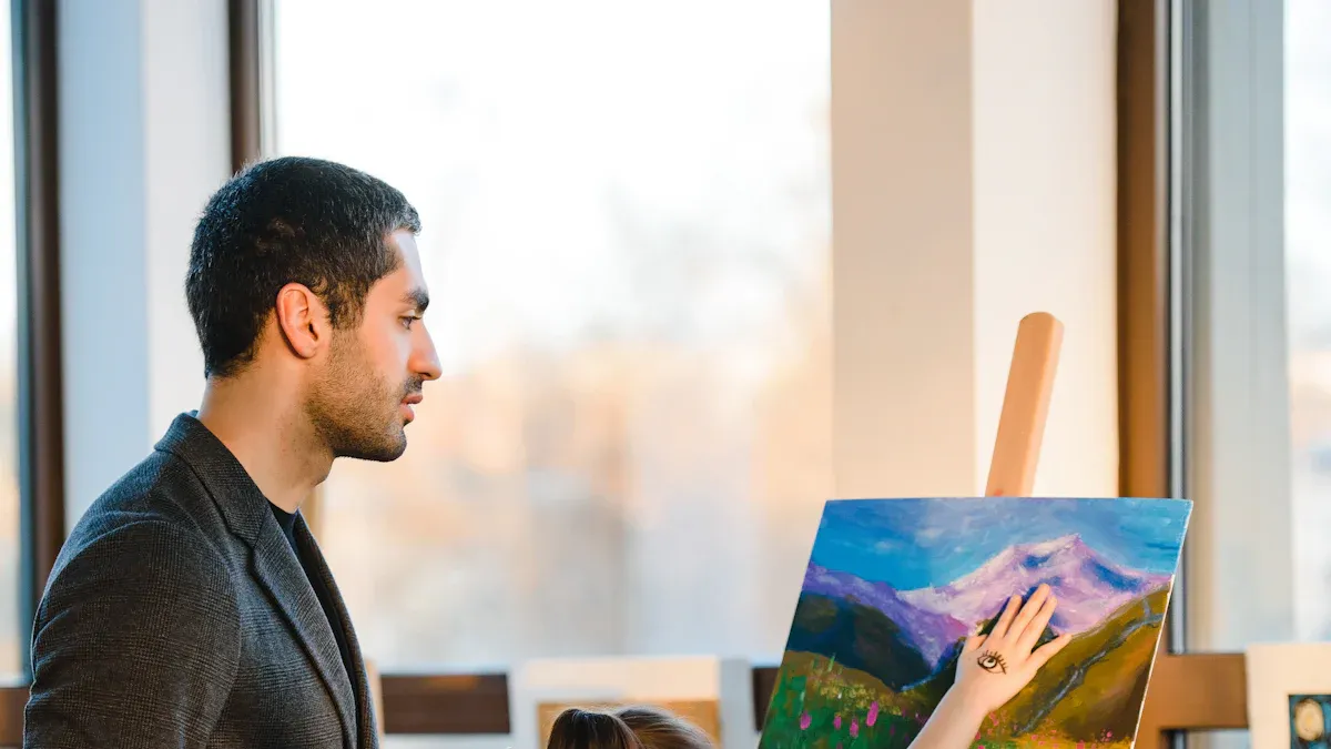 Museum-Grade Ways to Protects Acrylic Displays