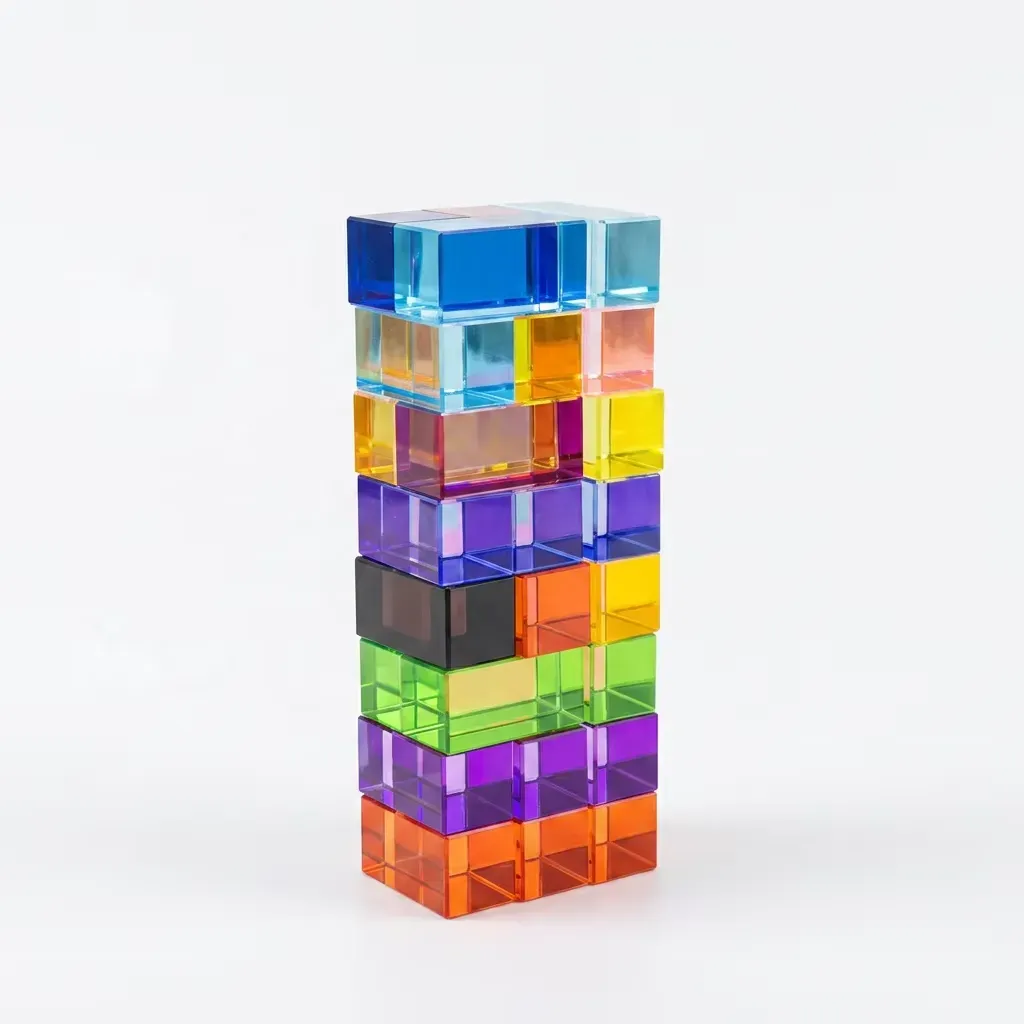 Acrylic Mahjong vs Traditional Bone Sets What'
                style=