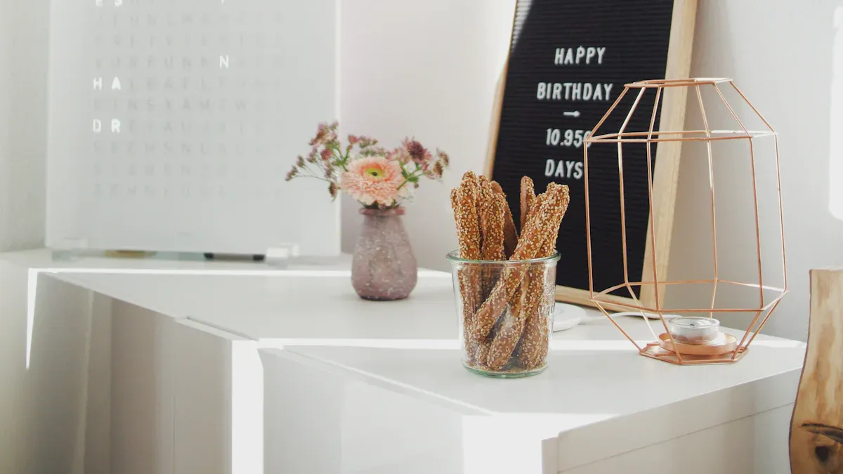 best acrylic frame stands