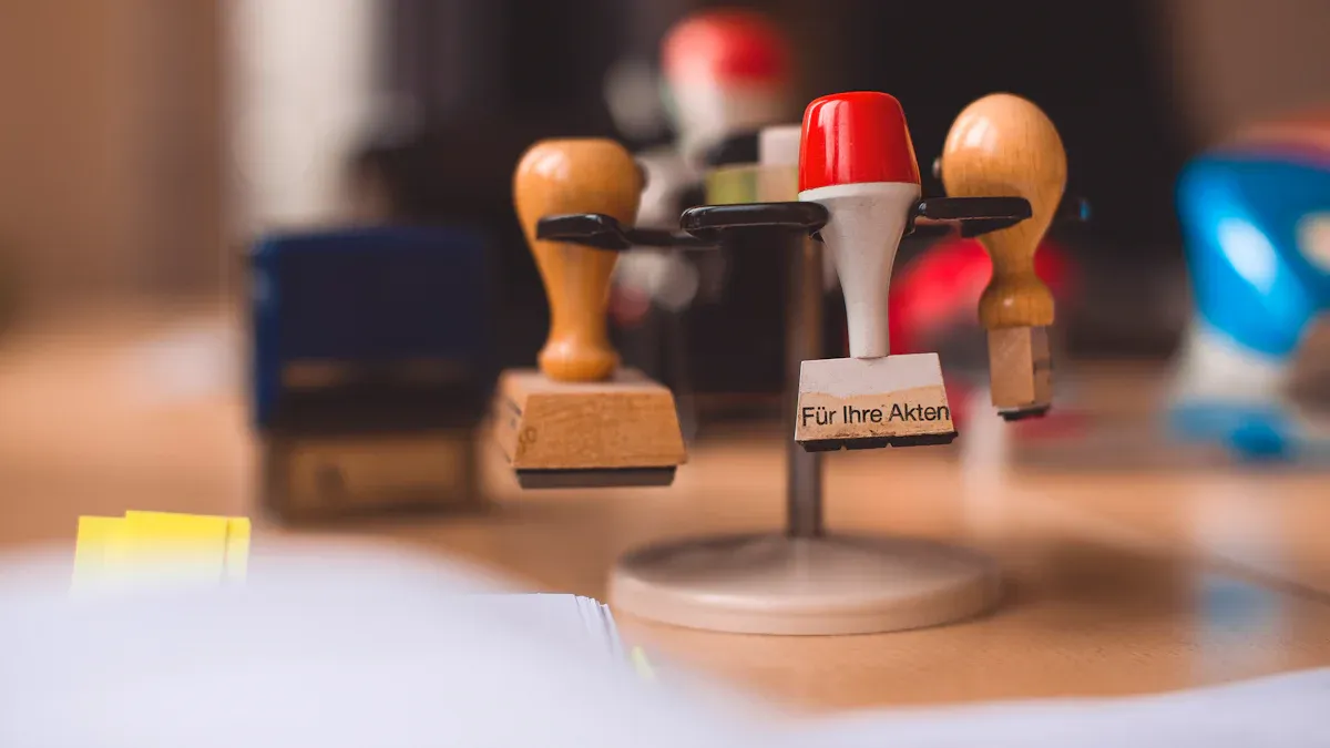 Choosing the Right Acrylic Stamp Block