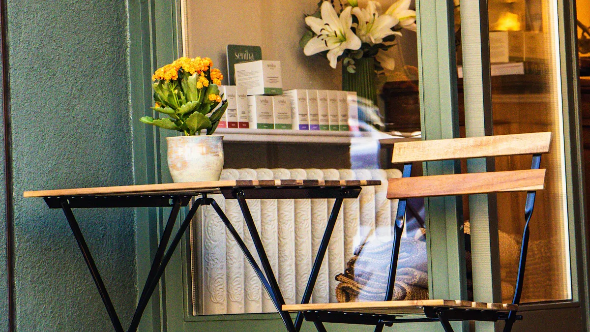 Versatility in Modern Interiors