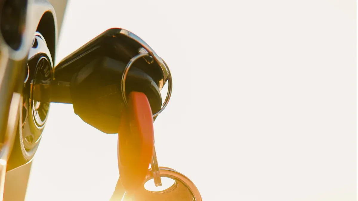 Materials Needed to Make Acrylic Keychains