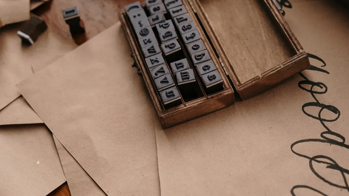 Choosing Your Acrylic Block