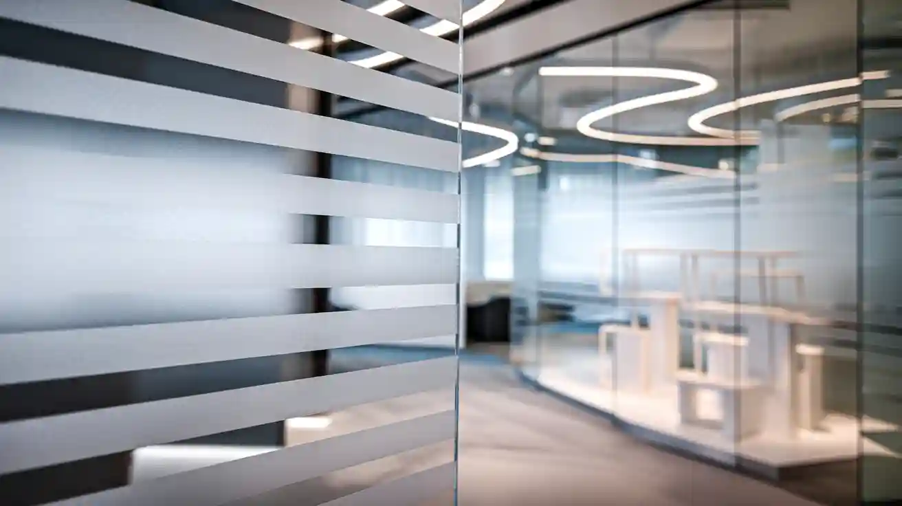 Frosted Acrylic Sheet Cover