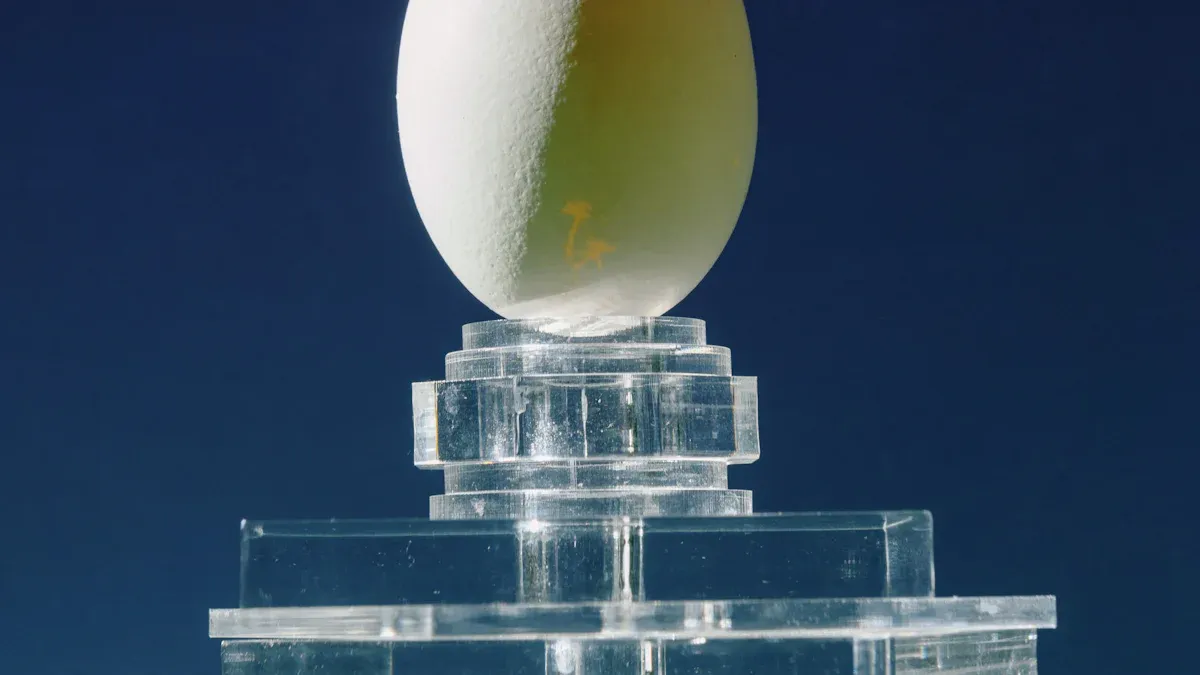 Durability & Strength