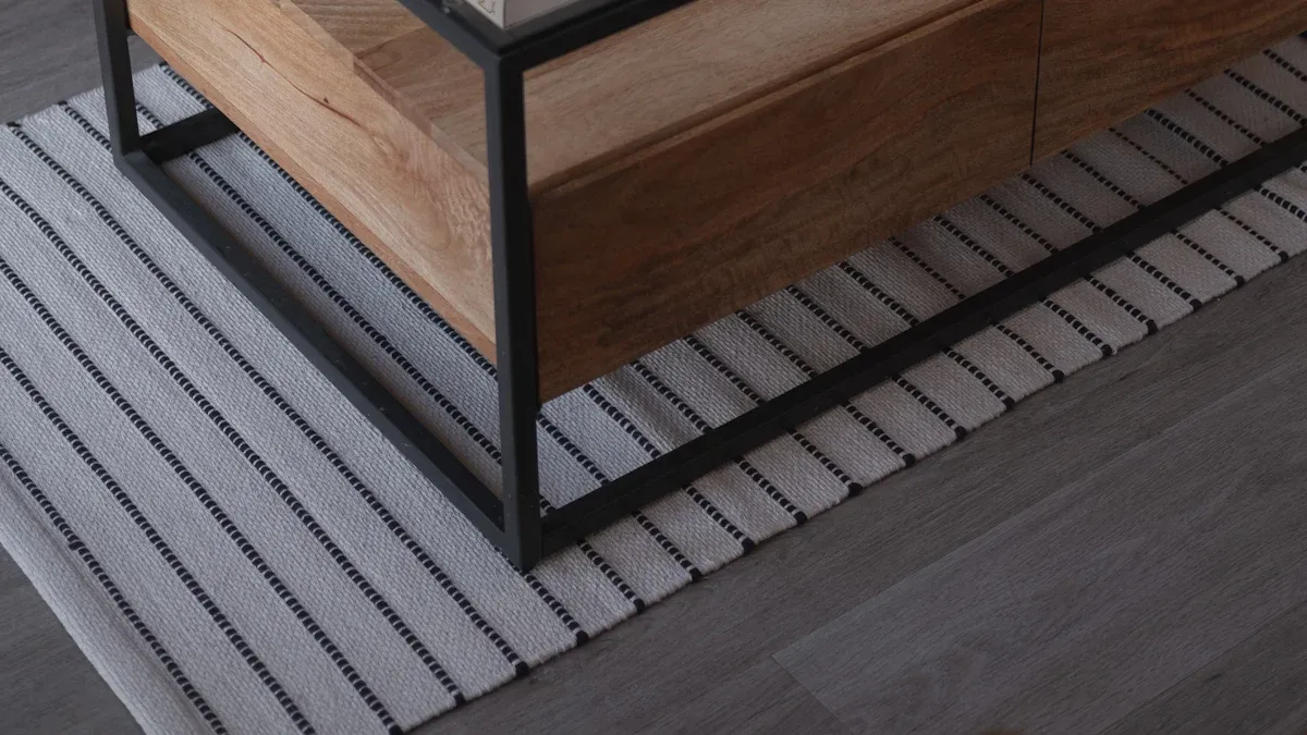 Choosing the Right Coffee Table