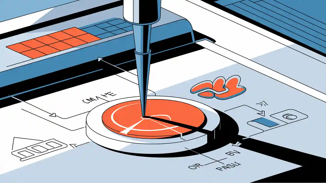 Vicat Softening Point Test Cover