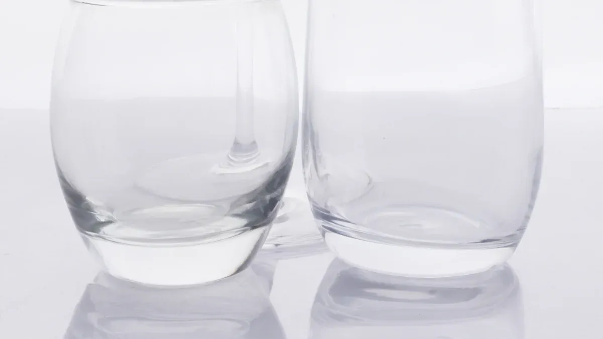 Acrylic Display Stands