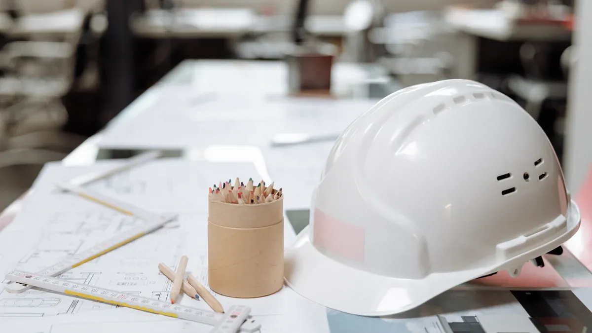 Durability of Acrylic Hat Holder