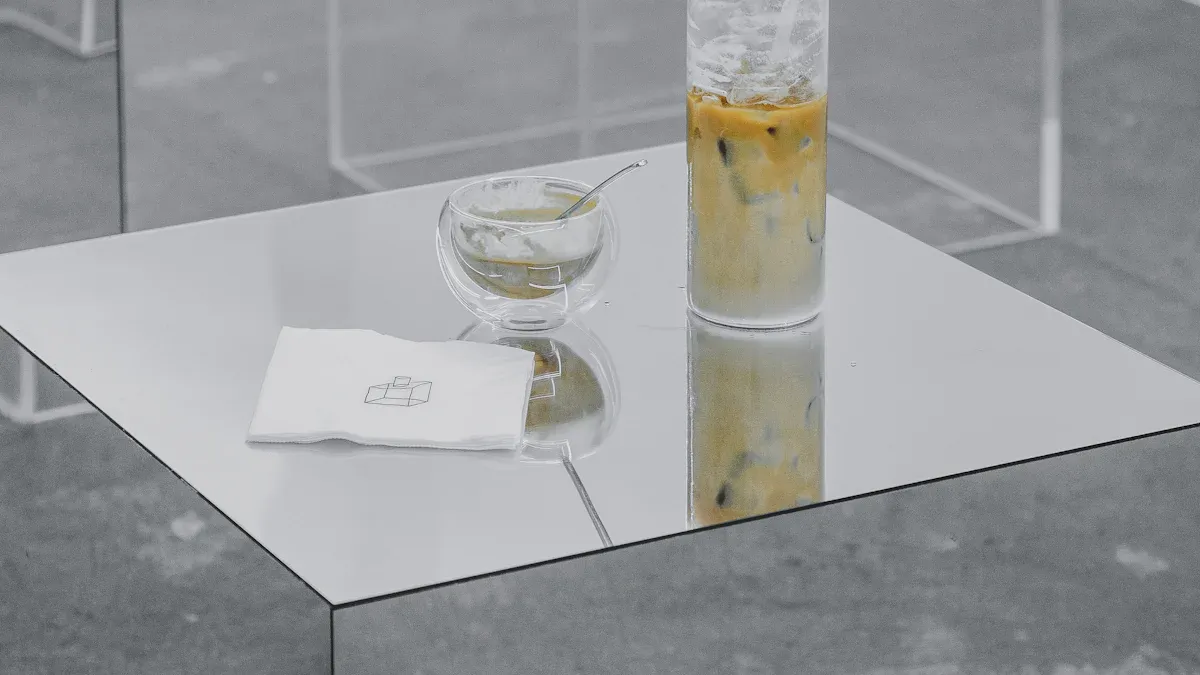 Benefits of Acrylic Coffee Tables