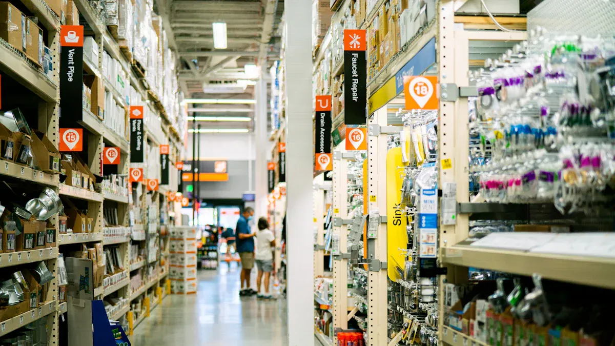 Acrylic vs Glass vs PETG