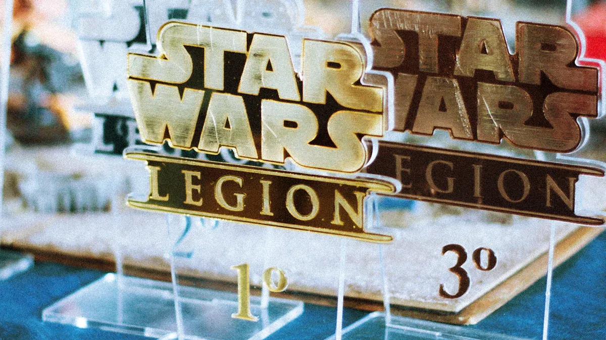 Unmatched Design and Customization