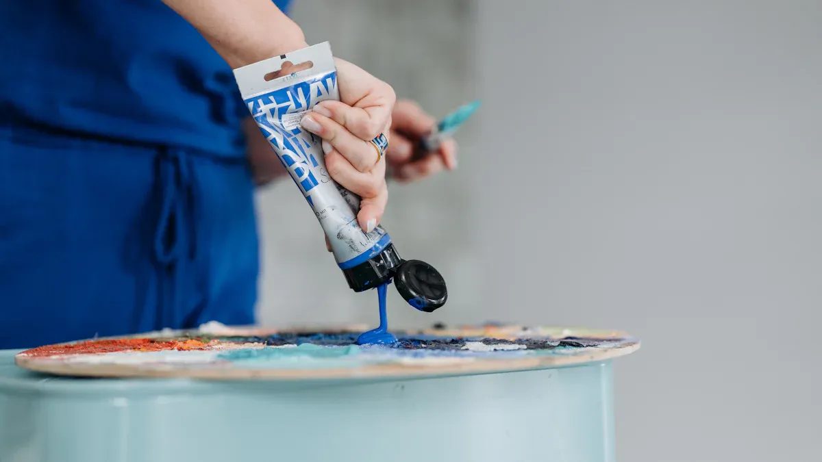 Creative Acrylic Tray Myths Busted with Easy DIY Ideas