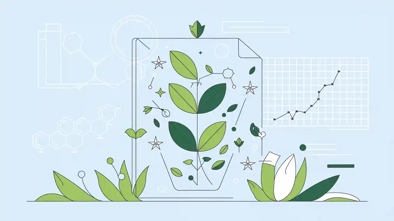 Bio-based PMMA cover image