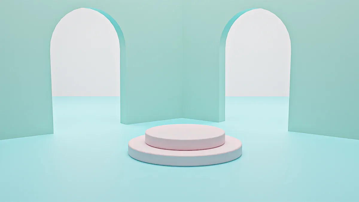 Acrylic Podium Perfection for Every Occasion