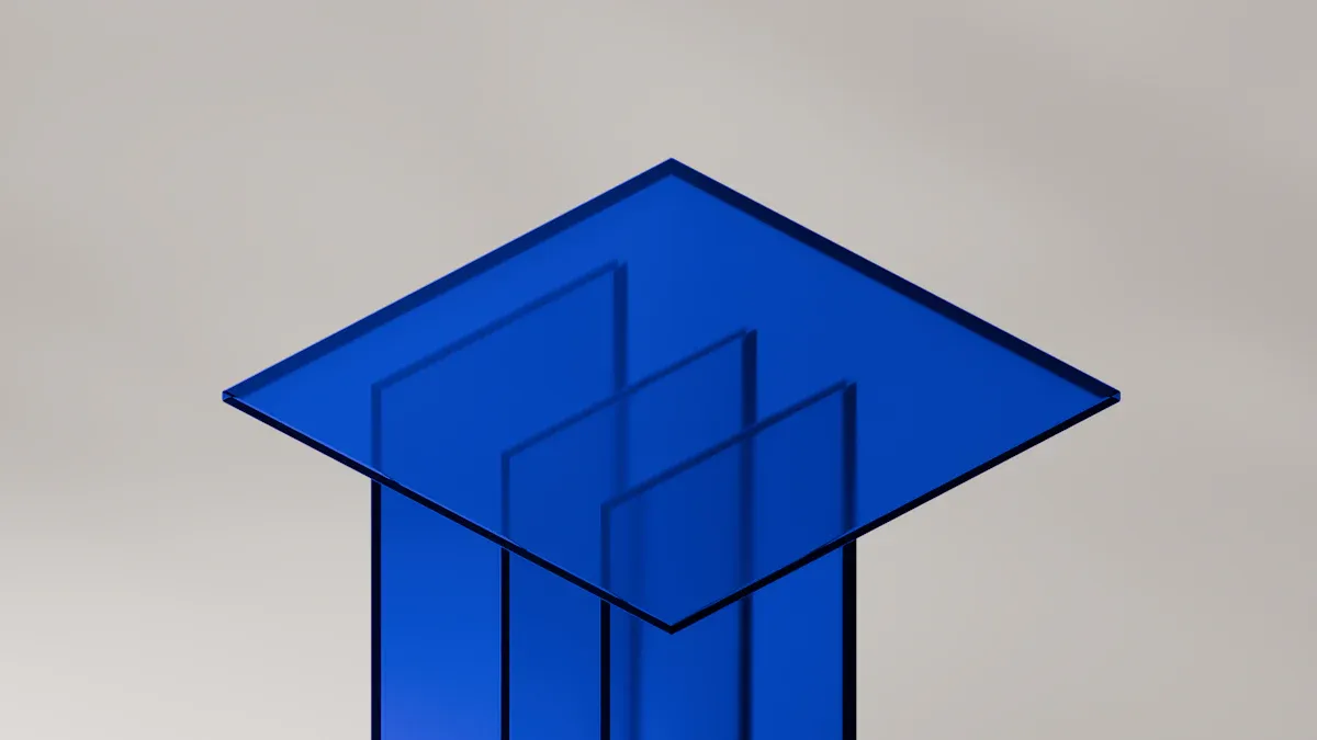 Practical Benefits of Acrylic Blocks