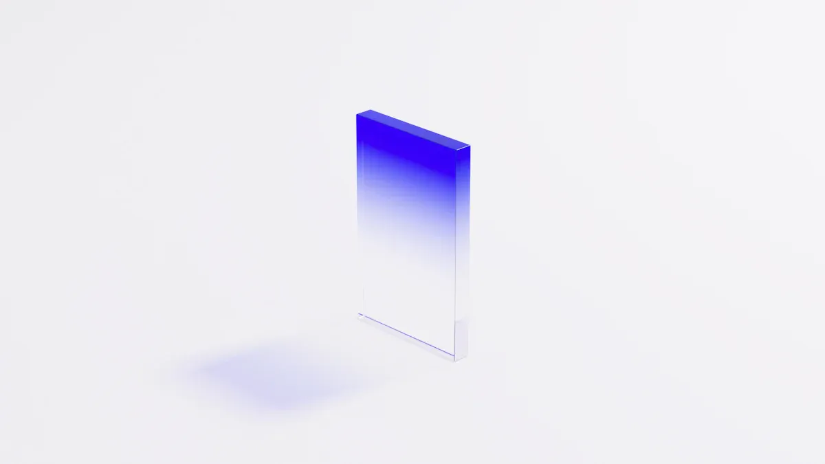 Selecting the Right Thickness for Black Acrylic Sheet