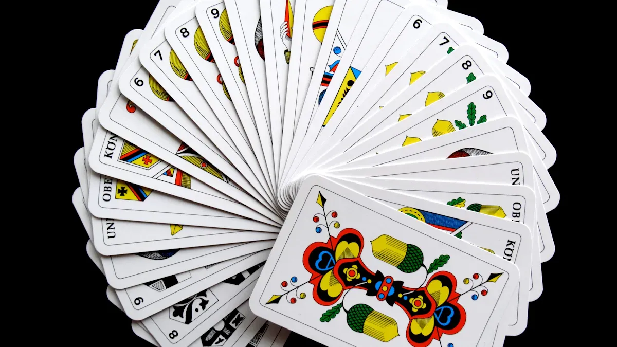 Top 10 Acrylic Coaster Designs