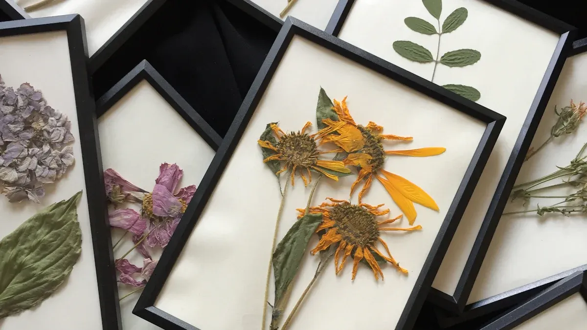 Choosing Your Perfect Acrylic Box Frame