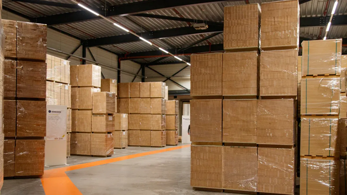 Securing Shipments for Global Transit