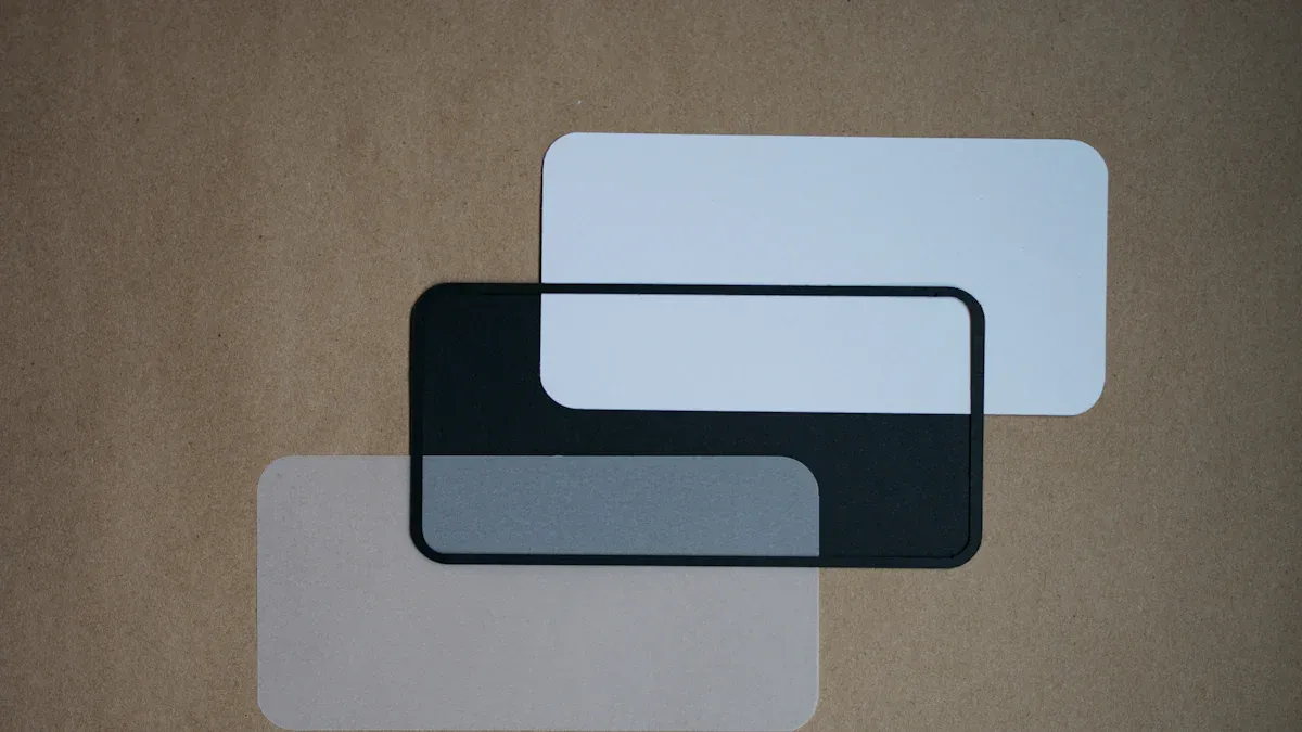 Why Acrylic Coasters Stand Out