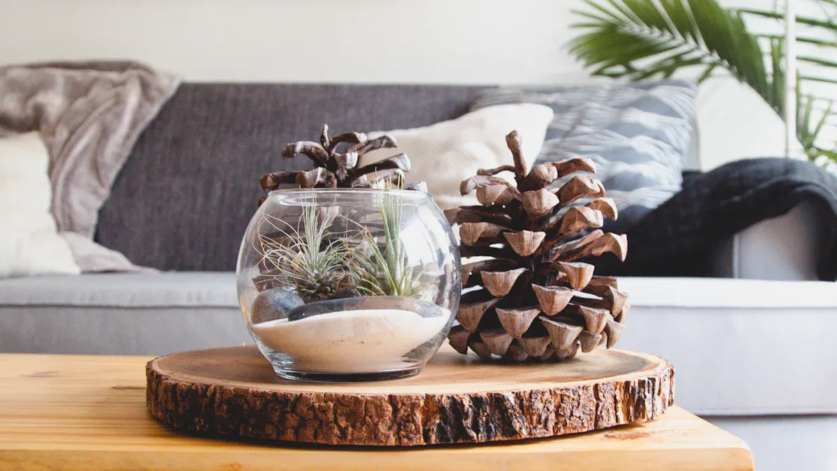 Square Acrylic Coffee Tables Trends