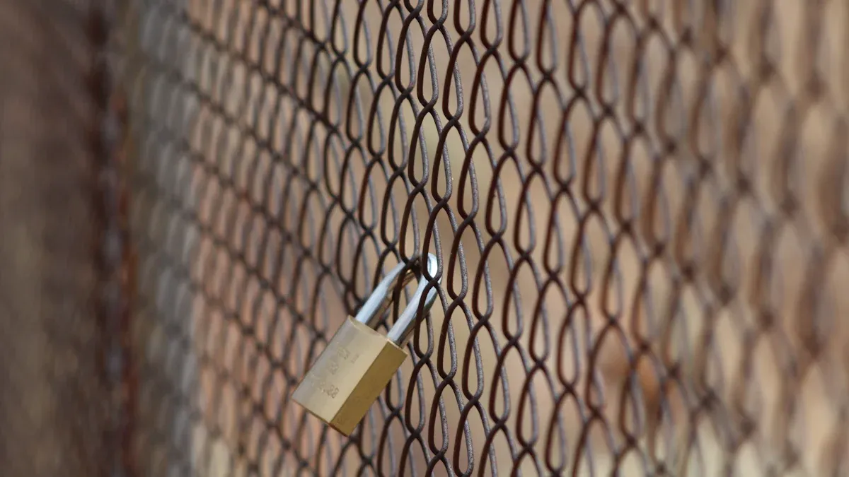 Essential Physical Security