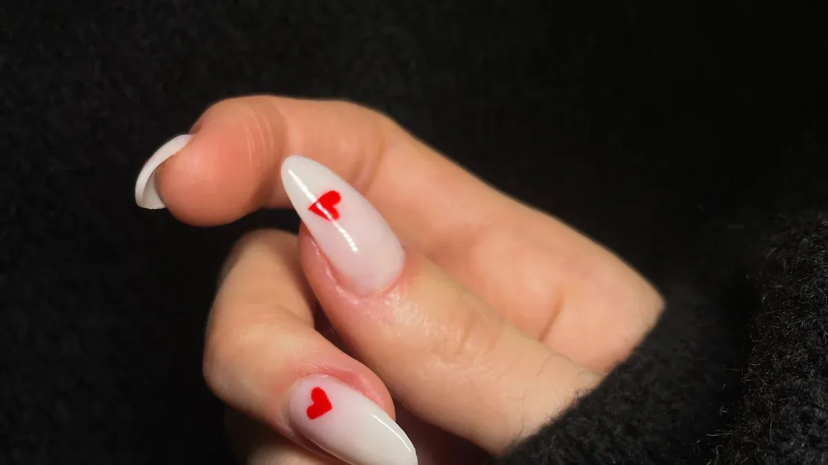 What to Avoid for Long-Lasting Nails