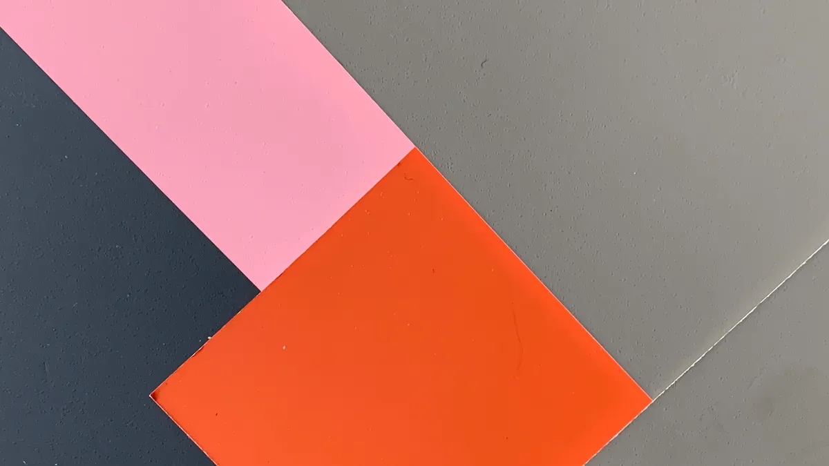 Top Custom Acrylic Sheet Suppliers