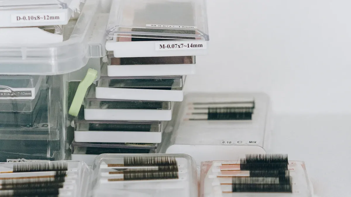 Reviewing Popular Small Acrylic Boxes