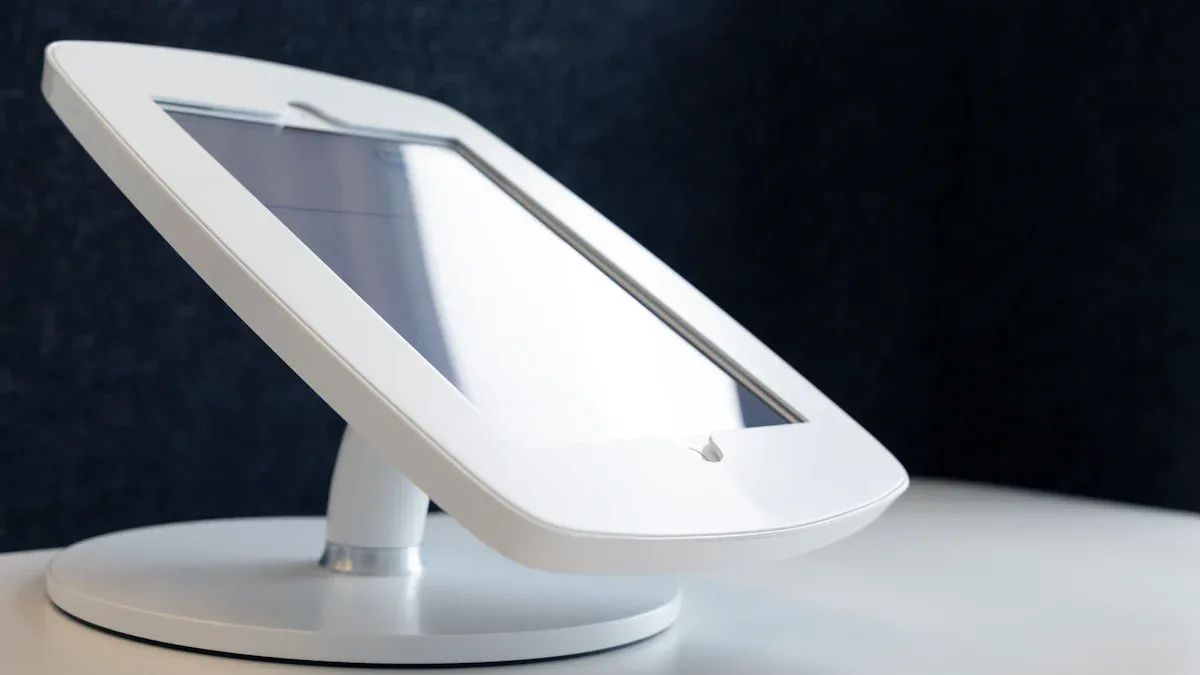 Physical Security and Anti-Theft Devices