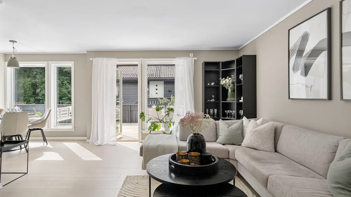 Style Your Decor to Transform Your Space