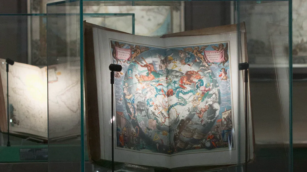 Solvent Bonding vs UV Bonding for Gallery Displays