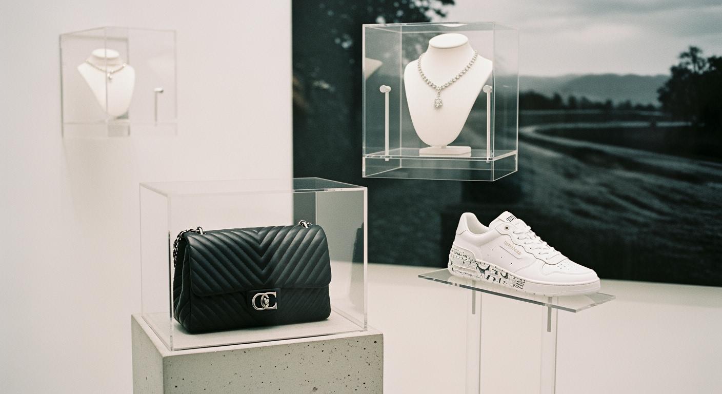 Exploring the Benefits of Using Acrylic Displays