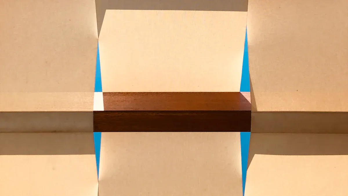 Core Structural Materials