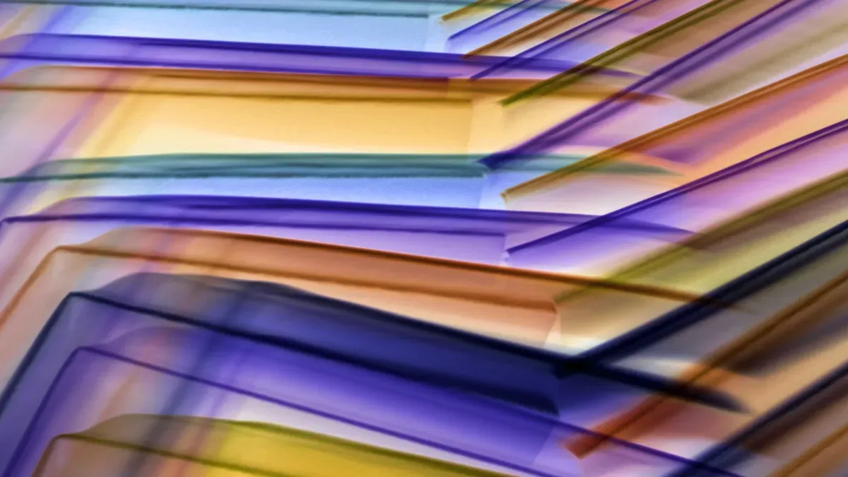 Best Acrylic Sheet Manufacturers for Value