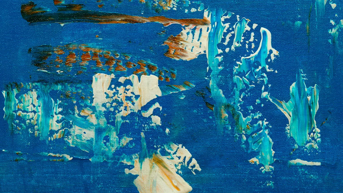 Stop Wasting Money on Acrylic Displays