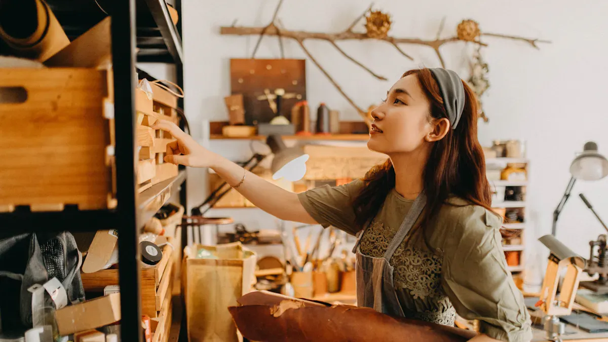Real Success Stories from Acrylic Makers Worldwide
