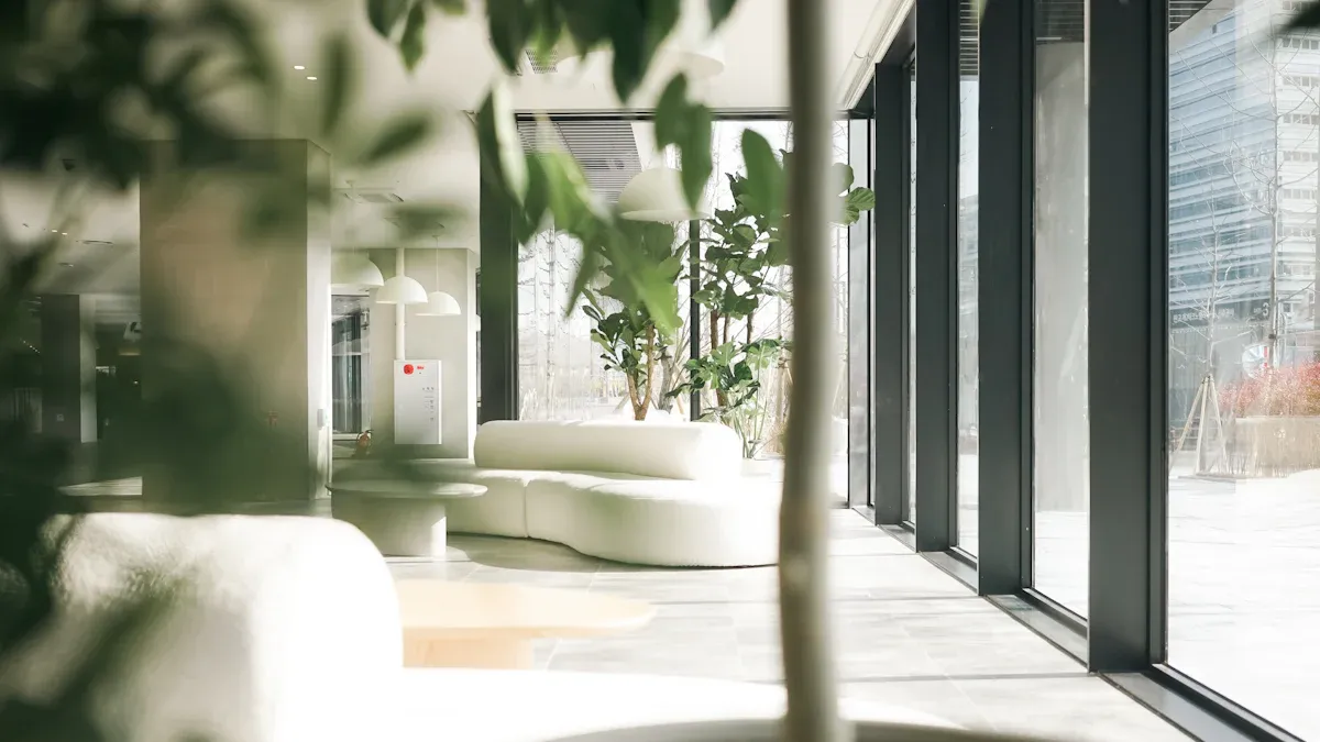 Coffee Table Trends for 2026