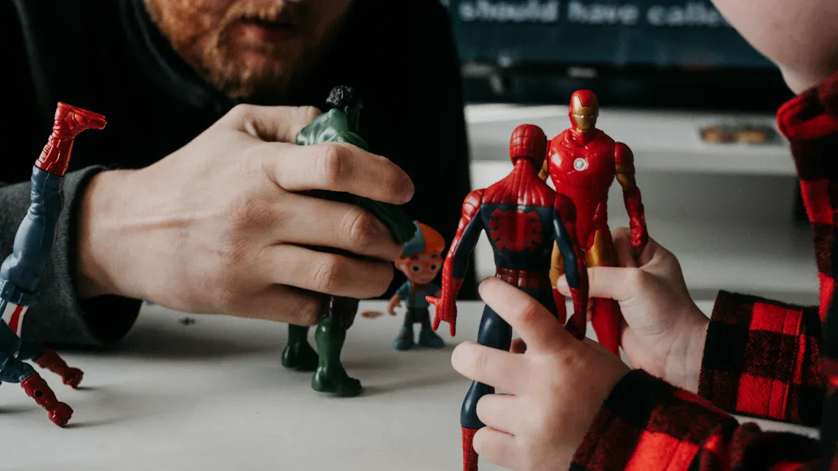 Mastering QC Checkpoints