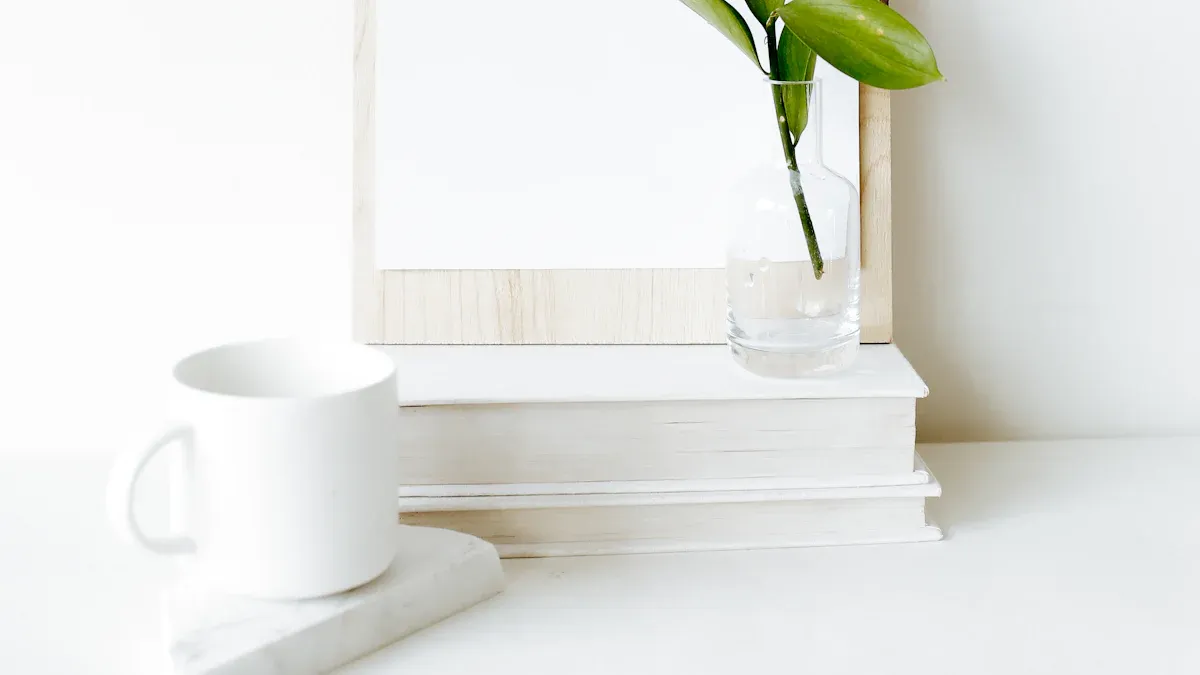 Effortless Use and Display Versatility