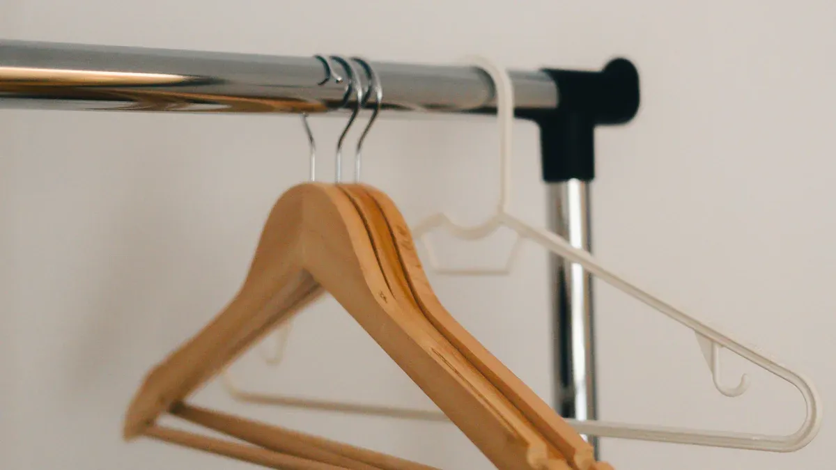 Never lose stock with safe display materials