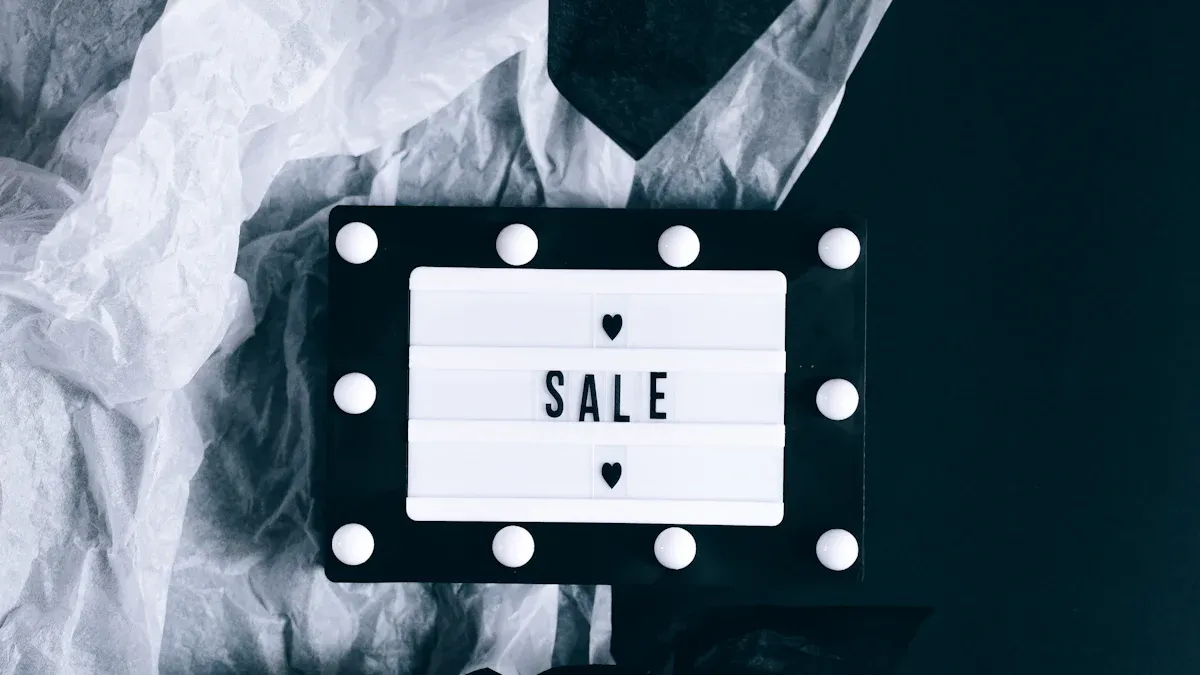 Selling Your Integrated Displays