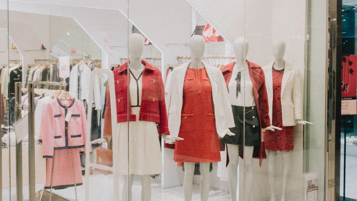 Top Visual Merchandising Principles for Figures