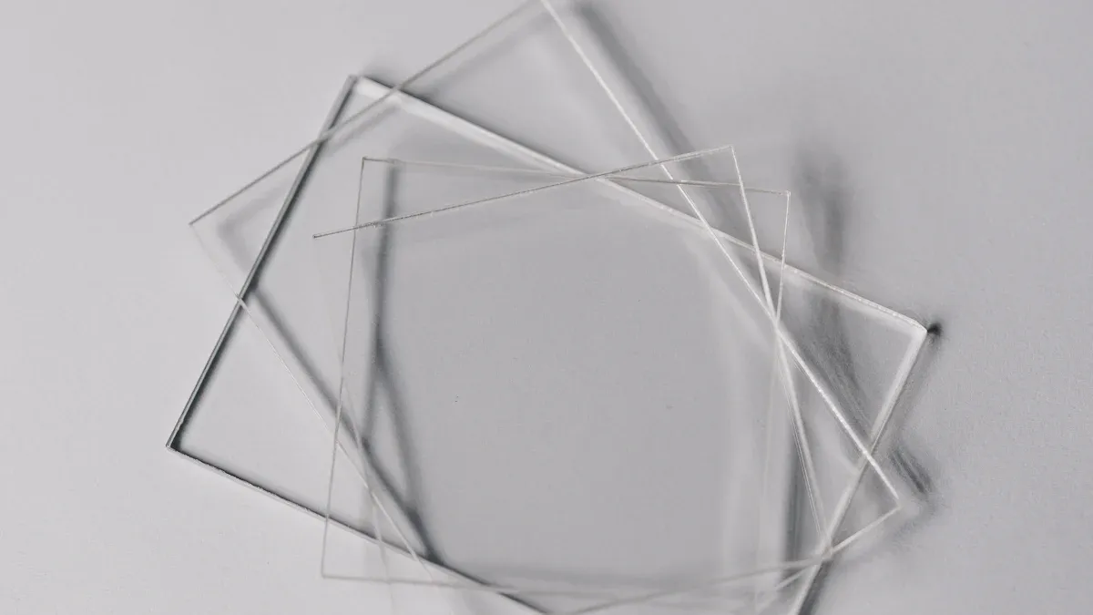 What Sets Acrylic Picture Frames Apart from Traditional Options