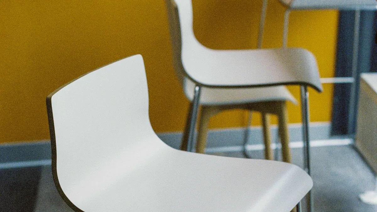 Top Picks for Acrylic Bar Chairs in 2026