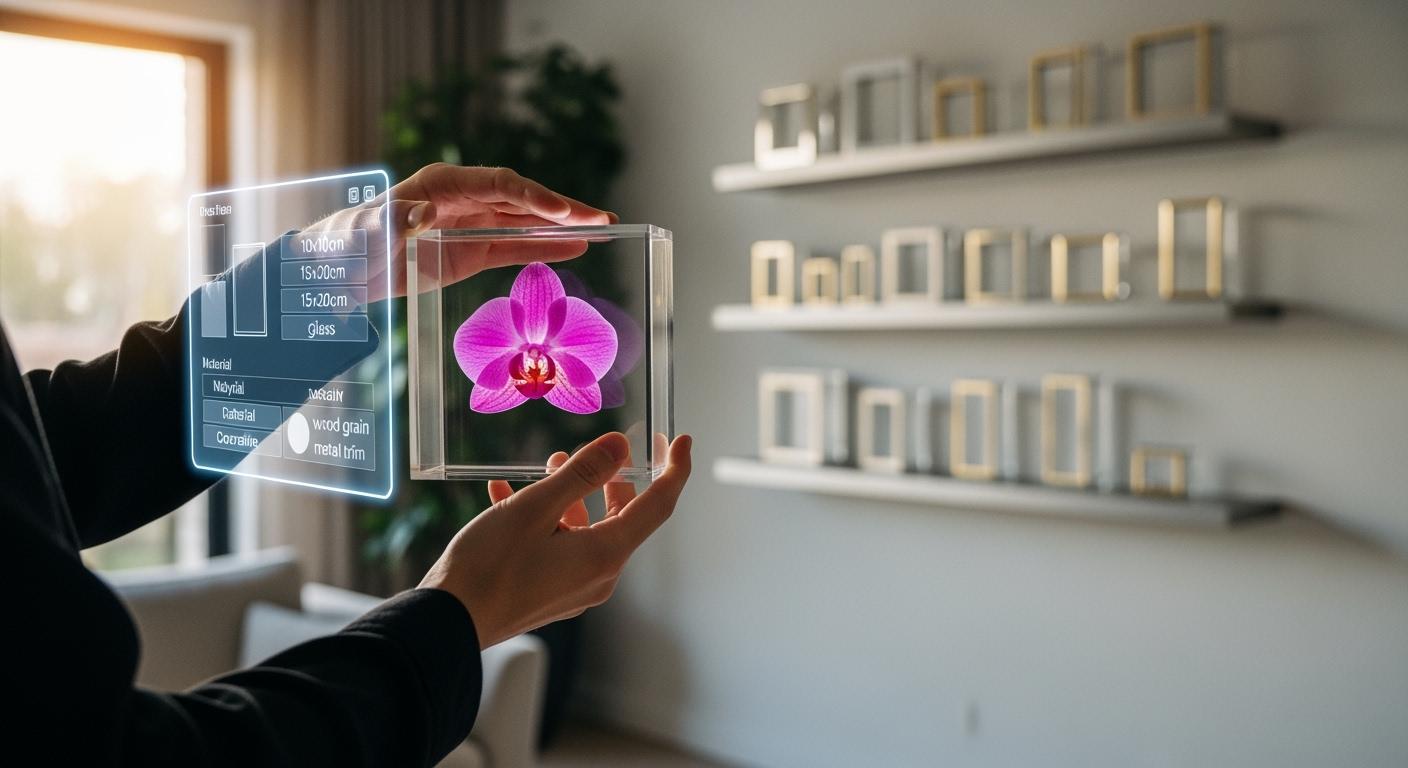 How to Choose an Acrylic Box Frame in 2026